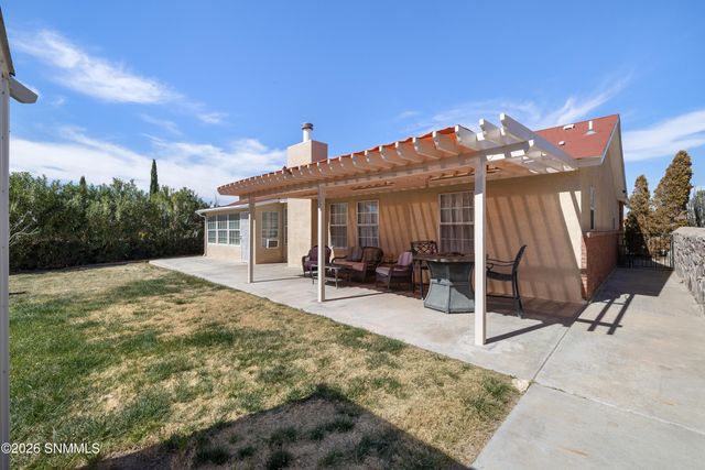 5143 Emerald Street, Las Cruces, NM 88012