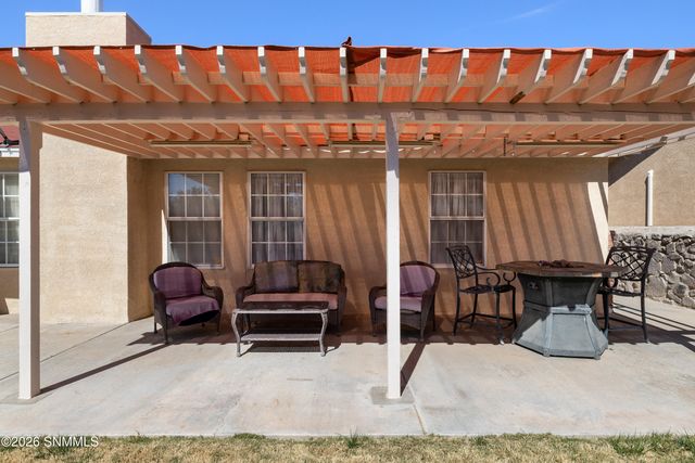 5143 Emerald Street, Las Cruces, NM 88012