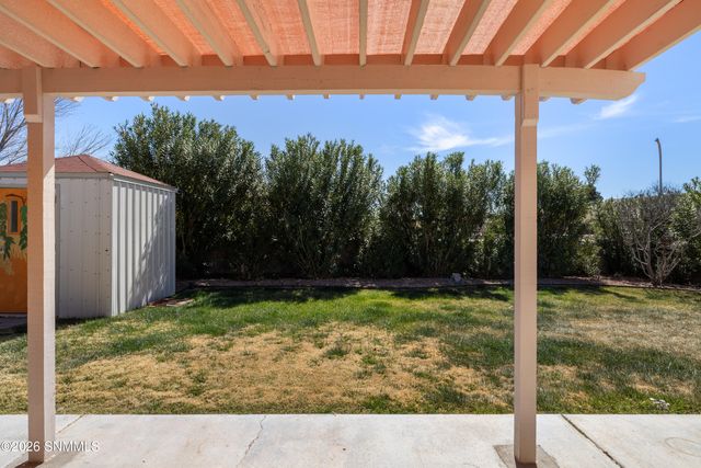 5143 Emerald Street, Las Cruces, NM 88012