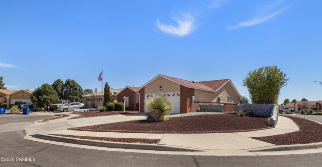 5143 Emerald Street, Las Cruces, NM 88012