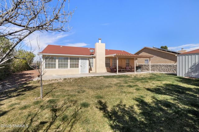 5143 Emerald Street, Las Cruces, NM 88012