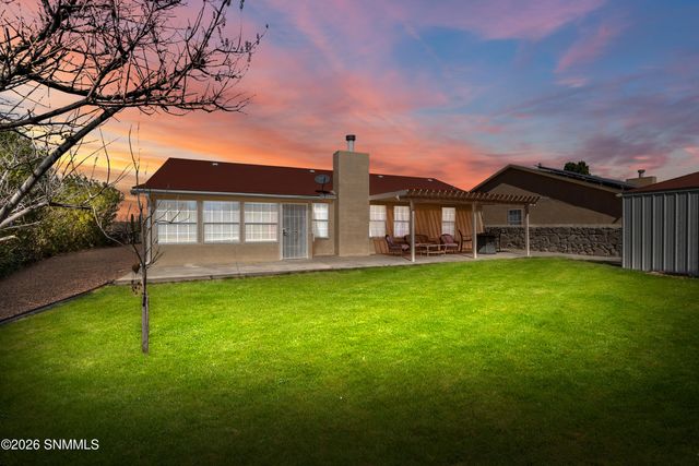 5143 Emerald Street, Las Cruces, NM 88012