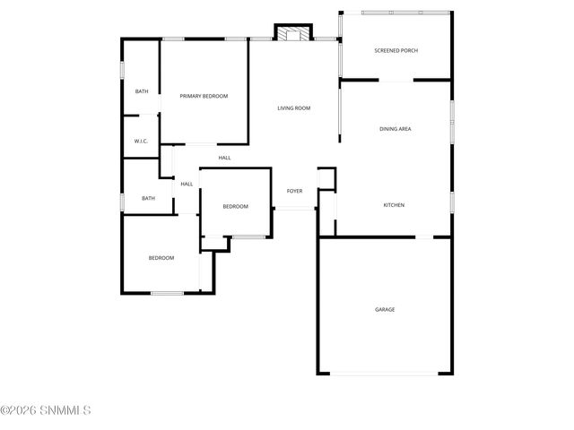 5143 Emerald Street, Las Cruces, NM 88012