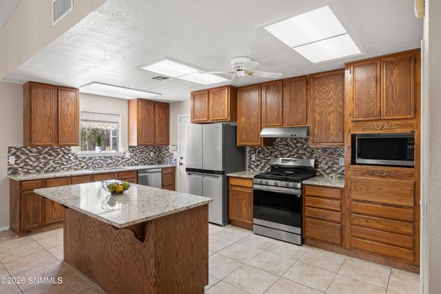 5143 Emerald Street, Las Cruces, NM 88012