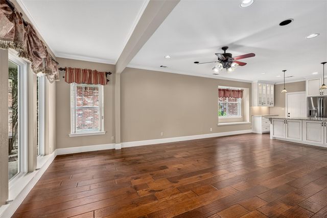 6114 Firecrest Drive, Garland, TX 75044