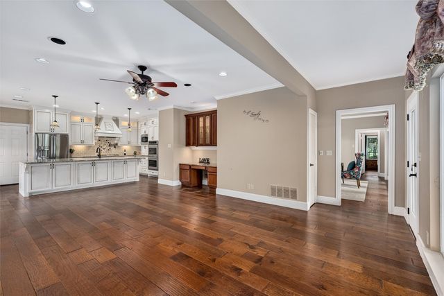 6114 Firecrest Drive, Garland, TX 75044