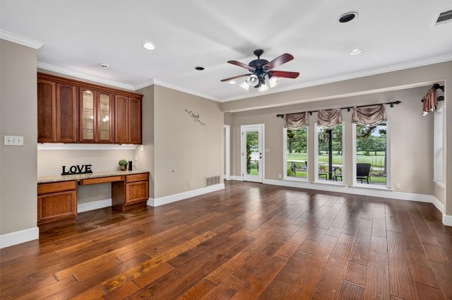 6114 Firecrest Drive, Garland, TX 75044