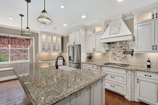 6114 Firecrest Drive, Garland, TX 75044