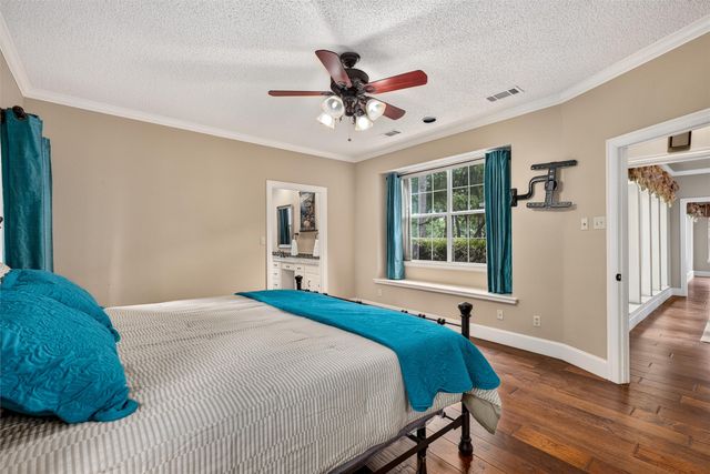 6114 Firecrest Drive, Garland, TX 75044