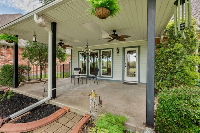 6114 Firecrest Drive, Garland, TX 75044