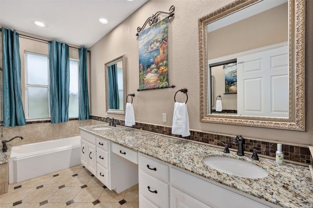 6114 Firecrest Drive, Garland, TX 75044