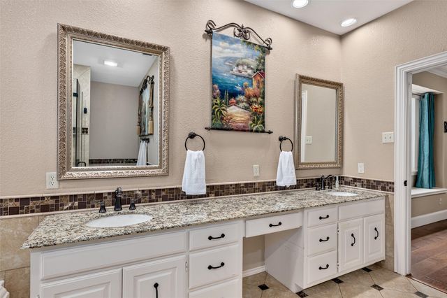 6114 Firecrest Drive, Garland, TX 75044