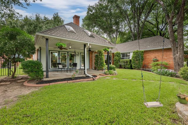 6114 Firecrest Drive, Garland, TX 75044