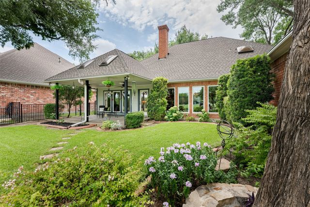 6114 Firecrest Drive, Garland, TX 75044