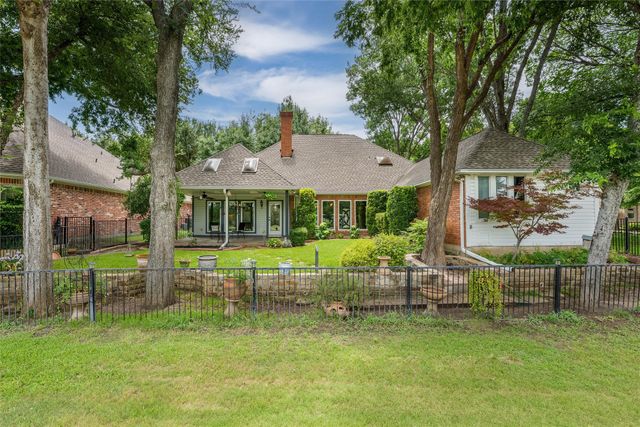 6114 Firecrest Drive, Garland, TX 75044