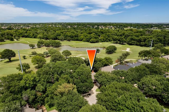 6114 Firecrest Drive, Garland, TX 75044