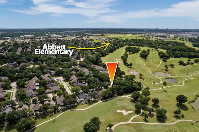 6114 Firecrest Drive, Garland, TX 75044