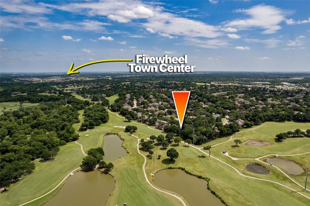 6114 Firecrest Drive, Garland, TX 75044