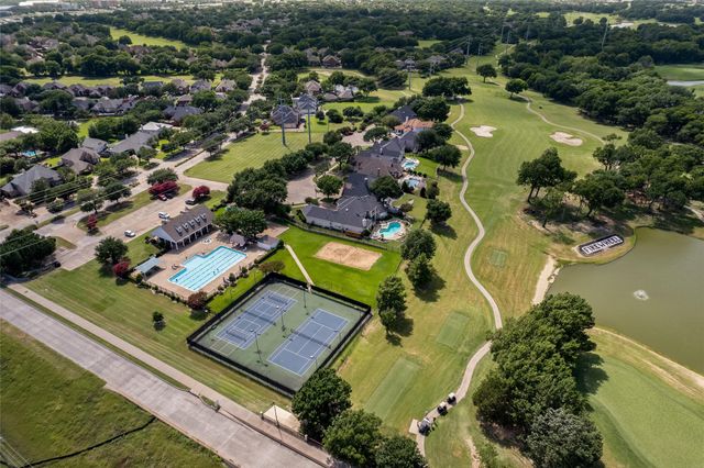 6114 Firecrest Drive, Garland, TX 75044