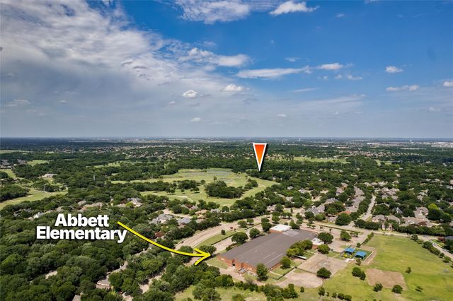 6114 Firecrest Drive, Garland, TX 75044