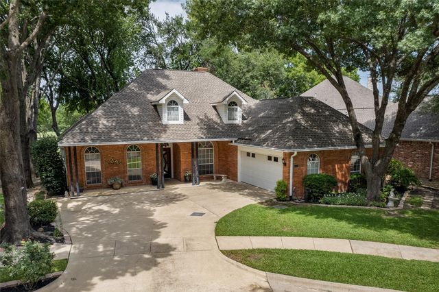 6114 Firecrest Drive, Garland, TX 75044