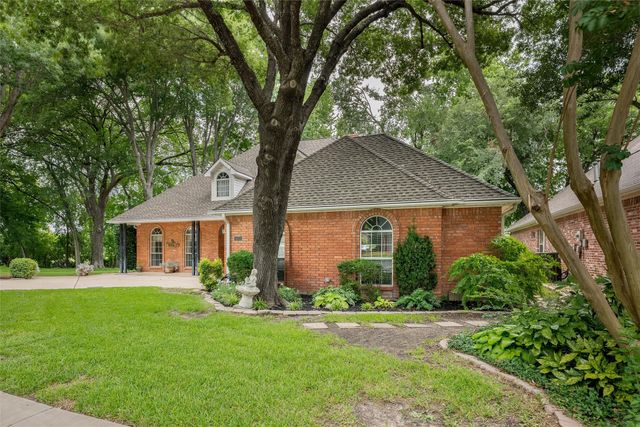 6114 Firecrest Drive, Garland, TX 75044