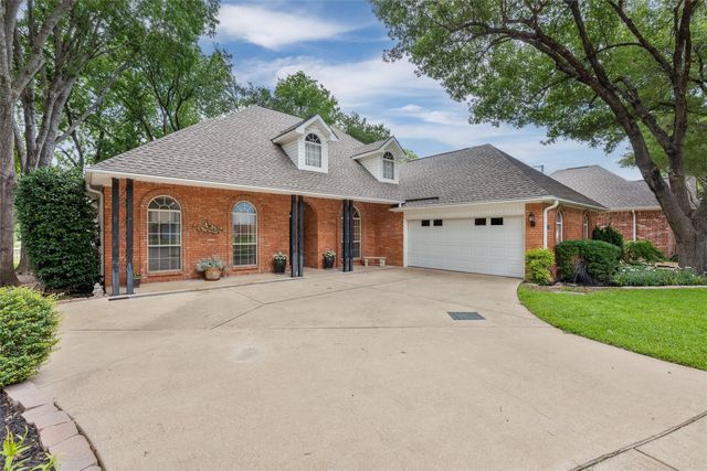 6114 Firecrest Drive, Garland, TX 75044