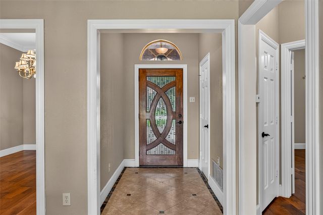 6114 Firecrest Drive, Garland, TX 75044