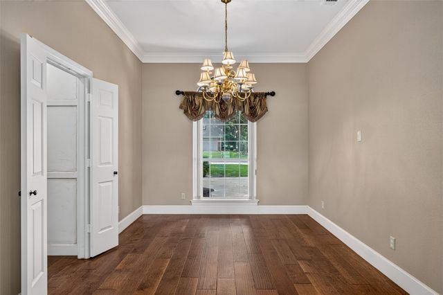 6114 Firecrest Drive, Garland, TX 75044
