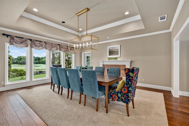 6114 Firecrest Drive, Garland, TX 75044