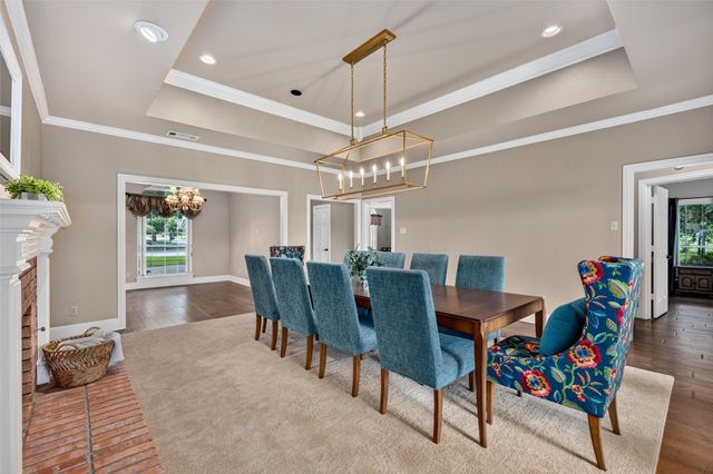 6114 Firecrest Drive, Garland, TX 75044