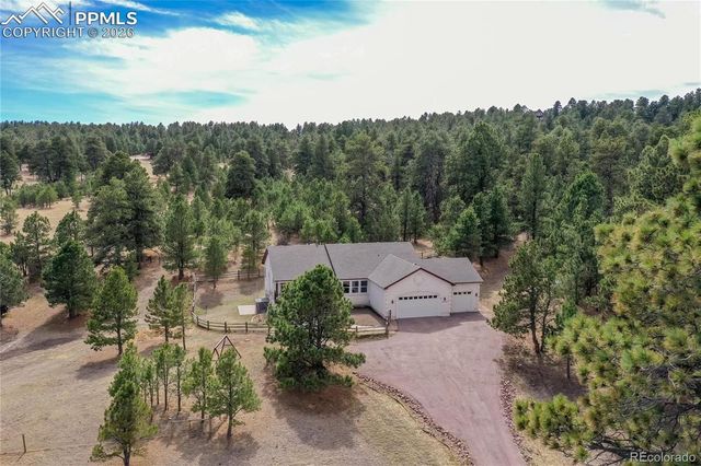 20585 warriors path Drive, Peyton, CO 80831
