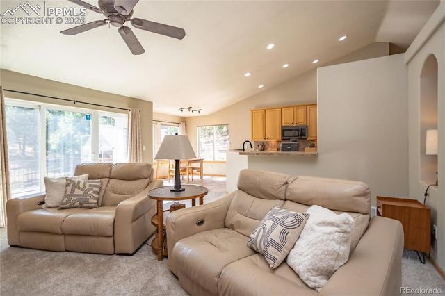 20585 warriors path Drive, Peyton, CO 80831