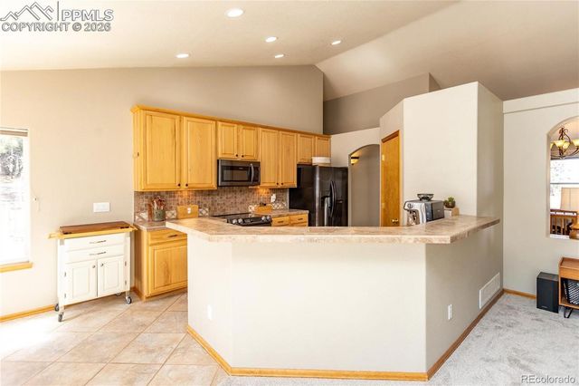 20585 warriors path Drive, Peyton, CO 80831