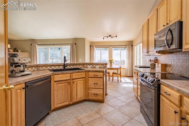 20585 warriors path Drive, Peyton, CO 80831