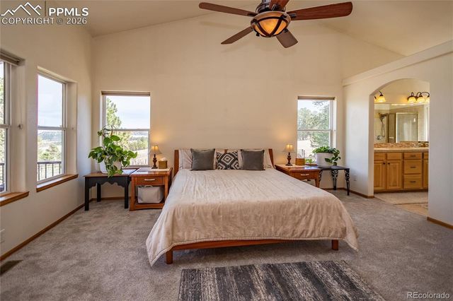 20585 warriors path Drive, Peyton, CO 80831