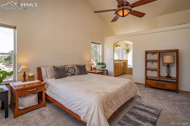 20585 warriors path Drive, Peyton, CO 80831