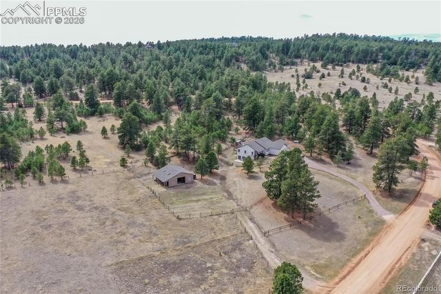 20585 warriors path Drive, Peyton, CO 80831