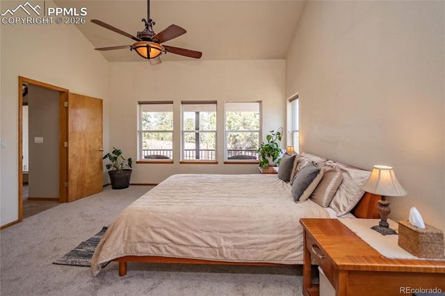 20585 warriors path Drive, Peyton, CO 80831