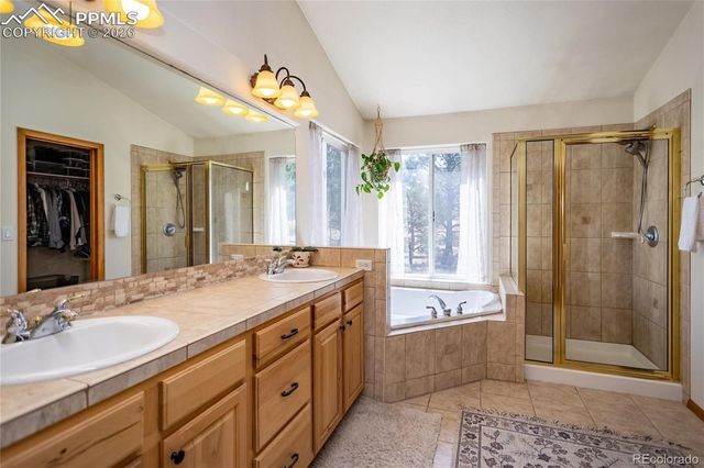 20585 warriors path Drive, Peyton, CO 80831