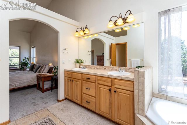 20585 warriors path Drive, Peyton, CO 80831