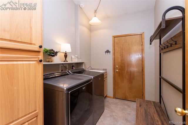 20585 warriors path Drive, Peyton, CO 80831