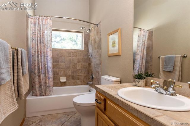 20585 warriors path Drive, Peyton, CO 80831