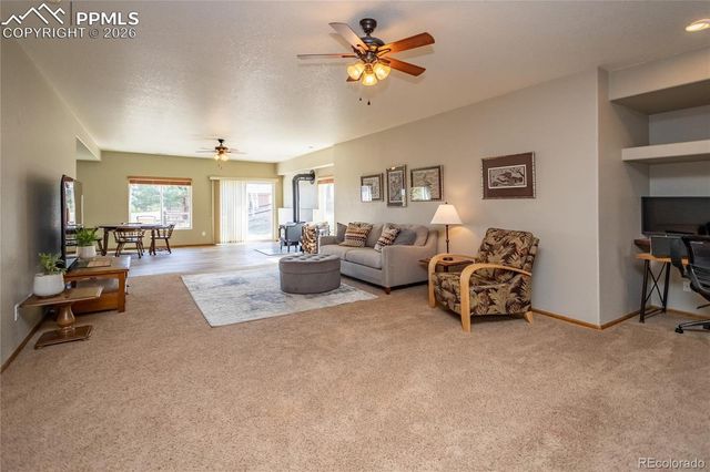 20585 warriors path Drive, Peyton, CO 80831