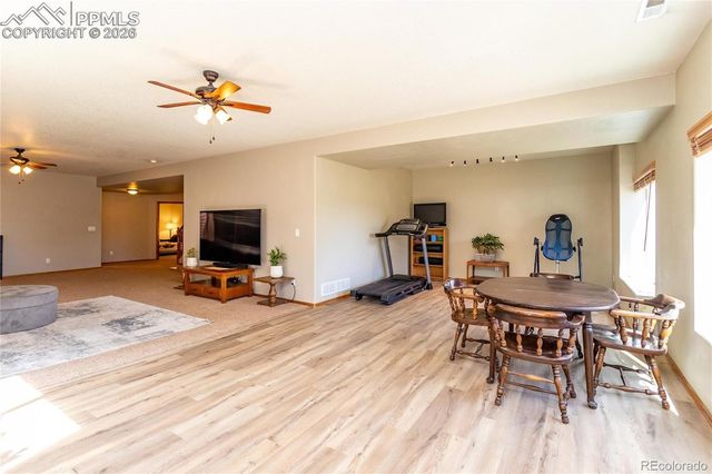 20585 warriors path Drive, Peyton, CO 80831