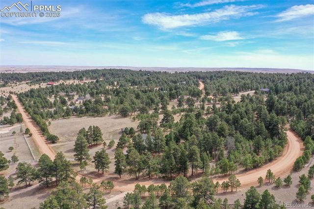 20585 warriors path Drive, Peyton, CO 80831