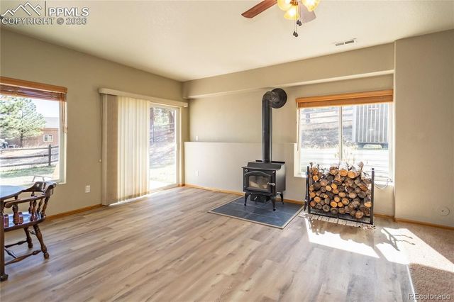 20585 warriors path Drive, Peyton, CO 80831