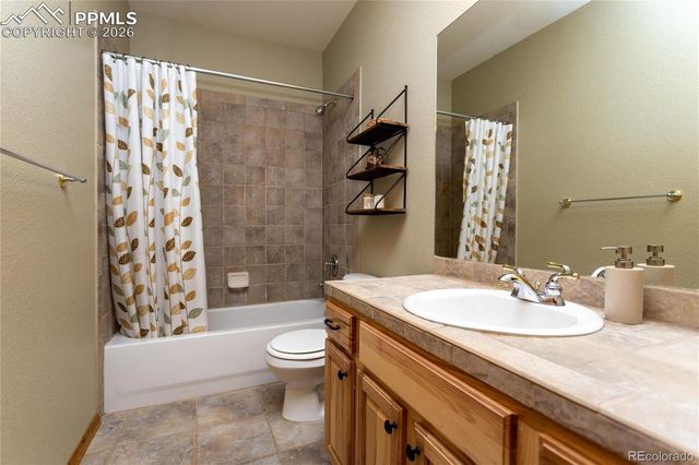 20585 warriors path Drive, Peyton, CO 80831