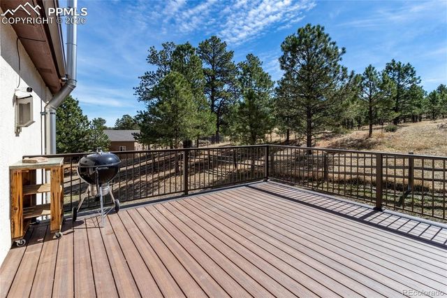 20585 warriors path Drive, Peyton, CO 80831