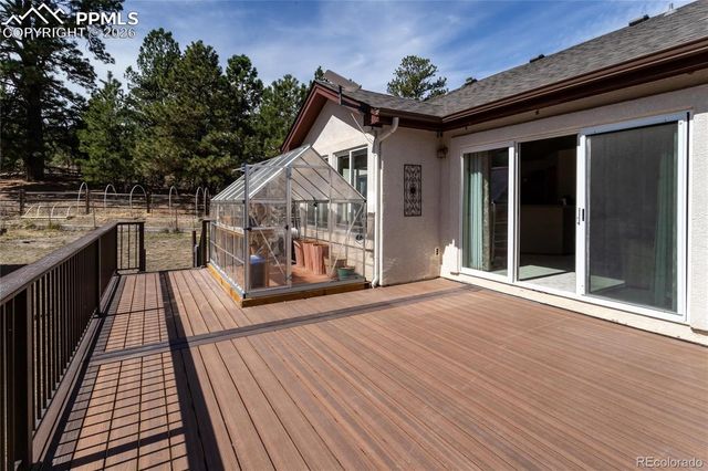 20585 warriors path Drive, Peyton, CO 80831